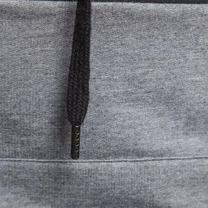 Vente en gros d'usine Personnalisable Qualité supérieure Sublimation Personnalisé Haute Qualité Pull à capuche uni pour hommes Casual Hip Hop - Product Image 6