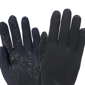 Gants de course coupe-vent d'entraînement Cyclisme Autre Sport Courir Doigt complet Écran tactile Gants d'hiver du Pakistan Gants de course - Product Image 6