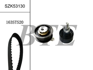 Kit de <span class=keywords><strong>courroie</strong></span> de <span class=keywords><strong>distribution</strong></span> pour AUDI A3 VW 04C109479H, ensemble de tendeur de <span class=keywords><strong>courroie</strong></span>, état neuf, moteur 1.4 TFSI - Product Image 5
