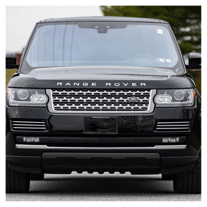 Vente en gros Nouveau 2017 RRaang-ge Ro-vver SUV diesel à aspiration naturelle avec caméra arrière alliant luxe, confort et puissance - Product Image 1