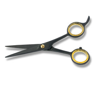 EIZA INDS Tijeras de Peluquería Profesional Set Logotipo Personalizado y Embalaje Tijeras de Belleza Personalizadas al por mayor - Product Image 3