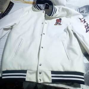 Veste matelassée décontractée personnalisée pour hommes en toile veste de costume chauffante d'hiver de grande taille manteau de sports de plein air avec option de taille supérieure - Product Image 4