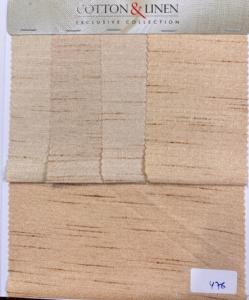 Tissu Khadi Poly Viscose Premium pour Kurta, Chemise et Costume Export International à Prix Raisonnable - Product Image 4