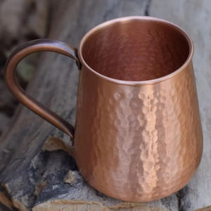 Mule de Moscou de haute qualité pour tasses Marque de cuivre pur Forte demande de cadeaux d'affaires à un prix raisonnable - Product Image 5