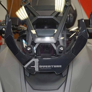 Protector de Parabrisas para Motocicleta Honda ADV350 2022 - Product Image 1