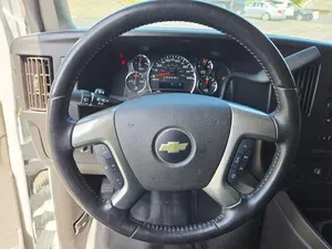 Chevrolet Express 2019 LS 3500 d'occasion - Product Image 6