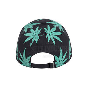 Sombreros de béisbol de alta calidad de moda Sombreros de béisbol de desgaste de calle Nuevo diseño Sombreros de béisbol hechos a medida - Product Image 4