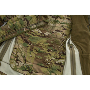เสื้อแจ็คเก็ตสำหรับล่าสัตว์และกิจกรรมกลางแจ้ง ดีไซน์ล่าสุด คุณภาพสูง รุ่นปี 2026 - Product Image 6
