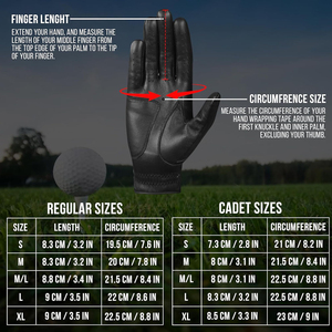 Gants de golf en tissu doux de meilleure qualité au design unique Gants de golf tout temps Promotion en gros Disponible en cuir de mouton - Product Image 3