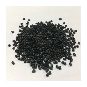 Gránulos de Elastómero Termoplástico TPE Reciclado y Virgen, Materia Prima Industrial, Suministro Directo de Fábrica, Alta Calidad, Exportación a Granel - Product Image 1