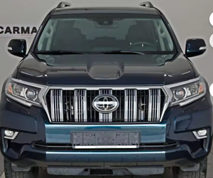 พร้อมจัดส่ง รถดีเซลสำหรับผู้บริหาร 5 ที่นั่ง 4 สูบ 2,755 ซีซี 204 แรงม้า พวงมาลัยซ้าย ยูโร 6 เกียร์อัตโนมัติ - Product Image 1