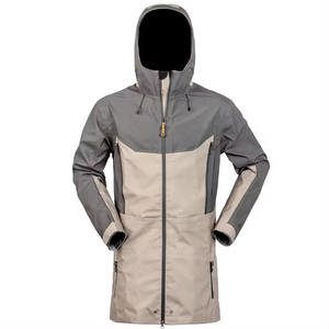 <b>Men's</b> Jackets Windbreaker Outerwear Waterproof Softshell Tactical Jacket Coat <b>Men</b> Hunting Tactical Uniform Camouflage - Product Image 6