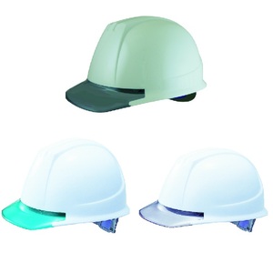 Casco Trusco Japonés Confiable y Económico, Protección para la Cabeza para Trabajo Industrial y al Aire Libre, Otros Tipos También Disponibles - Product Image 6