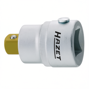Hazet 1/2''-3/4'' Reducer <b>Socket</b> - Product Image 2