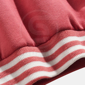 Veste de survêtement personnalisée de qualité supérieure, vêtements, manches longues, veste de survêtement d'hiver - Product Image 4