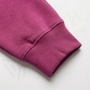 Survêtement décontracté pour homme avec logo personnalisé, de haute qualité, couleur personnalisable, respirant, ensemble de sport d'hiver - Product Image 6