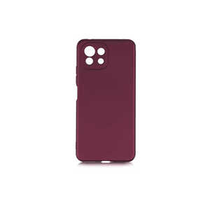 Funda de Silicona Netzy 9A & Plus para Xiaomi Mi 11 Lite-SAFA Premier, Funda Protectora para Teléfono Móvil con Tacto Suave, Diseño Elegante - Product Image 2