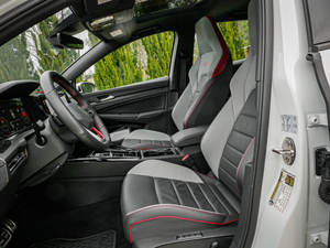 Volkswagen Golf GTI Automático USADO MÁS VENDIDO, 2023 2022 2020, Volante a la Derecha/Izquierda - Product Image 5