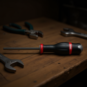 Usag Handgrip Screwdrivers for Hexagon <b>Socket</b> <b>Screws</b> Key Tool for Fastening and Vise Grip Application - Product Image 3