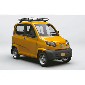 2023 Piaggio APE thành phố ba bánh