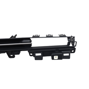 Moldura Lateral del Tablero RH para Jeep Compass Serie 6WK79TRMA (16>) - Product Image 5