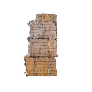 เศษกระดาษรีไซเคิลเกรดคุณภาพสูงเศษกระดาษแข็งแบบเก่าแปดซีซี - Product Image 2