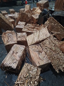 เศษลวดทองแดงคุณภาพเยี่ยม 99.9% CA;2 ต้นกำเนิดจากประเทศ - Product Image 4