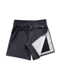 Shorts de Boxeo y MMA de Primera Calidad, Personalizados con Impresión por Transferencia de Calor, Nuevo Diseño de Leopardo, Artes Marciales, Unisex, Ligeros y Elásticos - Product Image 3