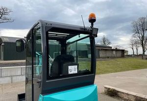 Nueva Excavadora Mini Kobelco SK19 Original de Segunda Mano, Cadena de Goma Hidráulica, Compatible con JCB, Modelo 2019 - Product Image 6