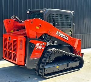 Kubota รถตักขนาดเล็ก SSV75หิมะขนาดเล็กอุปกรณ์เสริมเครื่องยนต์หลัก - Product Image 5