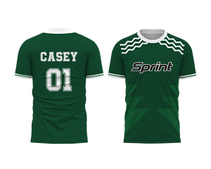 Uniformes de Fútbol de Jersey de Primera Calidad en Spandex/Poliéster, Secado Rápido, con Opciones Personalizadas para Adultos y Niños - Product Image 3