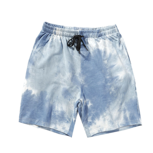 Pantalones Cortos Deportivos para Hombre, Estilo Urbano, Color Granate, Verano 2026, Casuales, para Correr, Entrenamiento, Deporte, Premium, Venta al por Mayor - Product Image 4