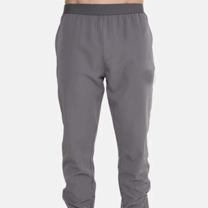 สินค้ามาใหม่ KATBROS INDUSTRY OEM ขายส่ง กางเกงวอร์มผู้ชาย กางเกงออกกำลังกาย แห้งเร็ว ระบายอากาศได้ดี สวมใส่สบาย - Product Image 1