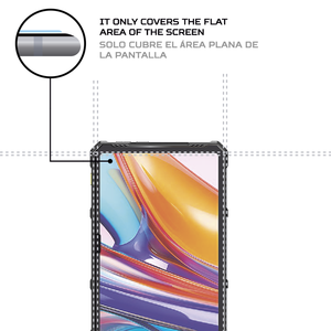 ฟิล์มกันรอยหน้าจอสำหรับอูเลโฟน อาร์เมอร์แพด 3 โปร - Product Image 4