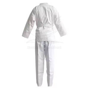 Uniforme de Jiu Jitsu hecho a medida de alta calidad, superventas, Jitsu uniforme de Jiu, ropa de artes marciales, uniforme Kimono de Jiu Jitsu - Product Image 4