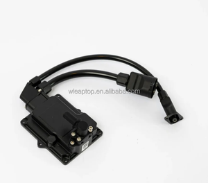 USED Agras T40 Aerial Electronics Module International Version Flight Controller Mainboard for Agricultural Sprayer Drone Repair - Product Image 3