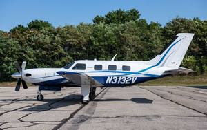 CLEAN 2006 PIPER MALI_BU MERIDIAN NOUS - Product Image 6