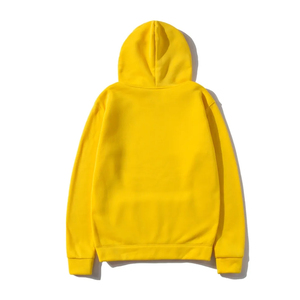 Sweat-shirt à capuche pour homme personnalisé, confortable, élégant, durable, décontracté, chaud, à manches longues, streetwear, vêtements de mode - Product Image 5