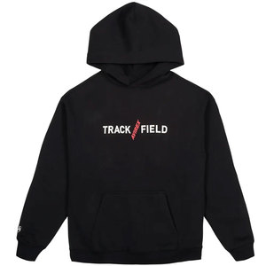 Venta al por mayor precio barato Zip up Avirex chándal para hombre Venta caliente hombres entrenamiento Fitness deportes Avirex chándal - Product Image 2