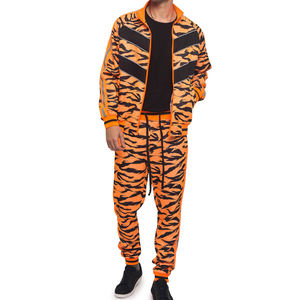 Sublimación Último diseño Chándal de invierno para la venta Top Trending Men Sublimación Chándal para la venta - Product Image 6