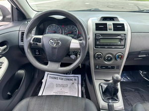 Usado, Grado Industrial, 2012, para Corolla LHD, con 3 Años de Garantía, Origen Estadounidense - Product Image 2