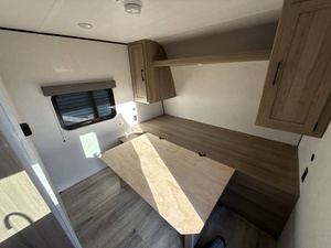 Camping-car remorque d'occasion 2025 Key_stone Cole_man 19R - Product Image 2