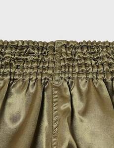 กางเกงมวยไทยขายดี ลายปักแบบซับลิเมชั่น ชุดศิลปะการต่อสู้ MMA กางเกงไทยซับลิเมชั่นสำหรับผู้ใหญ่และเยาวชน - Product Image 6