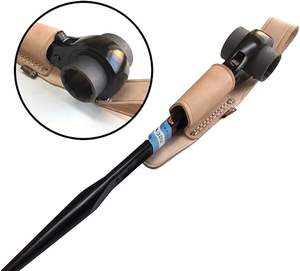 Le porte-clé simple léger empêche la perte d'outil fournit un accès facile rend votre travail efficace rapide et productif - Product Image 3