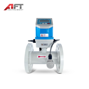 Medidor de Flujo Ultrasónico <span class=keywords><strong>para</strong></span> Tuberías de Plantas Químicas Inteligentes de Bajo Mantenimiento, <span class=keywords><strong>para</strong></span> Etanol, Metanol y Acetona - Product Image 3