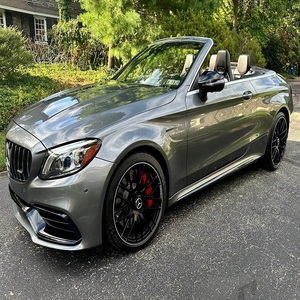 รถ RA-M 1500 TRX 6X6 ปี 2022 สภาพสะอาดมาก พวงมาลัยซ้าย/ขวา 6 ล้อ 702 แรงม้า พร้อมส่ง - Product Image 5