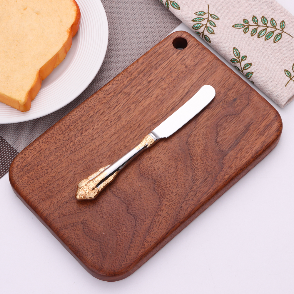 mirror gold plated