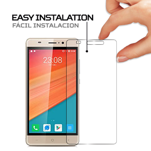 ฟิล์มกันรอยหน้าจอ ANTISHOCK สำหรับอุปกรณ์เสริมมือถือระดับพรีเมียมแลนด์โว XM300 - Product Image 2