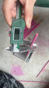 Bâton d'encens pour sandale Agarbatti rose de 12 pouces de haute qualité Logo personnalisable pour un usage religieux - Product Image 4