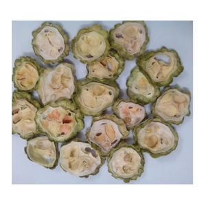 Melón amargo seco del exportador de Vietnam que proporciona estándares confiables y consistencia en el suministro para clientes de importación internacionales - Product Image 3